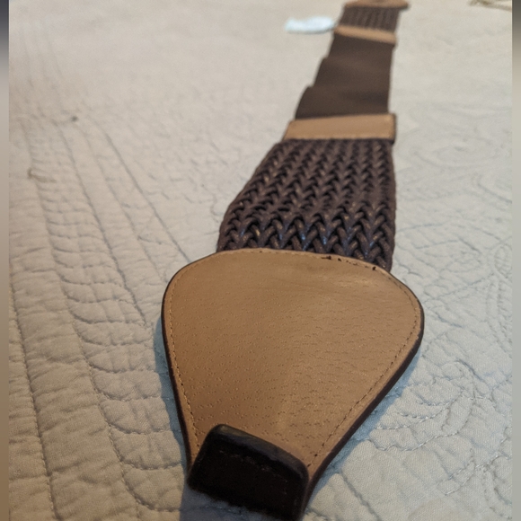 Elise M Reese stretch belt - Picture 5 of 5